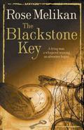 The Blackstone Key (Mary Finch #1) by Rose Melikan