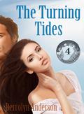 The Turning Tides (Marina's Tales #4) by Derrolyn Anderson