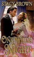 One Wilde Night by Stacy Brown
