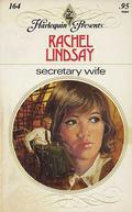 Secretary Wife by Rachel Lindsay