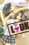 L-DK, Vol. 01 by Ayu Watanabe