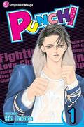 Punch!, Vol. 1 (Punch! #1) by Rie Takada