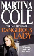 Dangerous Lady (Maura Ryan #1) by Martina Cole