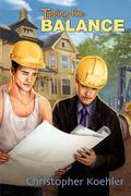 Tipping the Balance (CalPac Crew #2) by Christopher Koehler