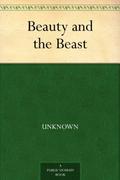 Beauty and the Beast by Bayard Joseph Taylor