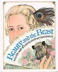 Beauty and the Beast by Jan Brett
