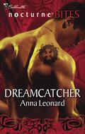 Dreamcatcher by Anna Leonard