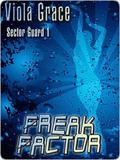 Freak Factor by Viola Grace