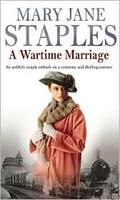 A Wartime Marriage by Robert Tyler Stevens