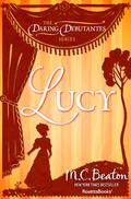 Lucy (Daring Debutantes #4) by Jennie Tremaine