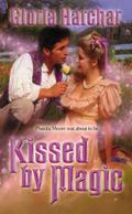 Kissed by Magic (Quelgheny #1) by Gloria Harchar