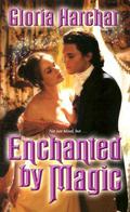 Enchanted by Magic (Quelgheny #2) by Gloria Harchar