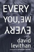 Every You, Every Me by Jonathan Farmer