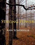 Staying Power by Ann Somerville