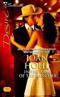In the Arms of the Rancher by Joan Hohl