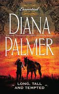 Long, Tall and Tempted: Redbird\Paper Husband\Christmas Cowboy by Diana Palmer
