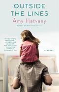 Outside the Lines by Amy Hatvany