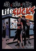 Life Sucks by Gabriel Soria