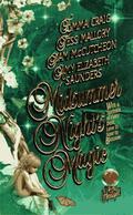Midsummer Night's Magic by Amy Elizabeth Saunders