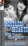 Restless Hearts (Brides of the Blue Ridge #2) by Barbara Westbrook