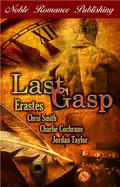 Last Gasp by Erastes