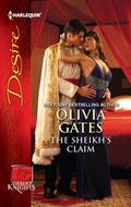 The Sheikh's Claim by Olivia Gates