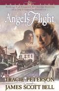 Angels Flight (Shannon Saga #2) by James Scott Bell