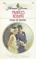 Man of Stone by Frances Roding