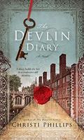 The Devlin Diary (Claire Donovan #2) by Christi Phillips