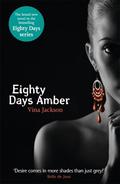 Eighty Days Amber (Eighty Days : Companion #1) by Vina Jackson