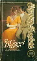 The Grand Passion by Elizabeth Mansfield