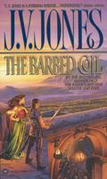 The Barbed Coil by J.V. Jones