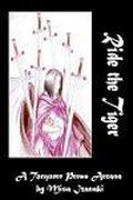 Ride the Tiger: The Six of Swords (The Body Shop #11) by Misa Izanaki