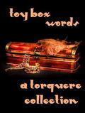 Toy Box: Words (Toy Box) by A. Leigh Jones