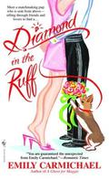 Diamond in the Ruff (Hearts of Gold #2) by Emily Carmichael