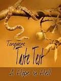 Taste Test: A Hope in Hell (Taste Test) by Molly Church