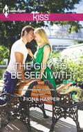 The Guy to Be Seen With (Valentine's Day Survival Guide duet) by Fiona Harper