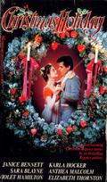 A Christmas Holiday by Violet Hamilton