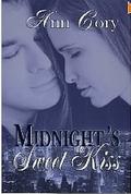 Midnight's Sweet Kiss by Ann Cory
