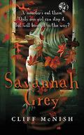 Savannah Grey by Cliff McNish