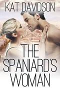 The Spaniard's Woman by Kat Davidson