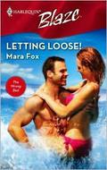 Letting Loose! (The Wrong Bed #38) by Mara Fox