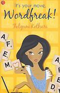 It's your move, Wordfreak! by Falguni Kothari