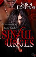 Sinful Urges by Sonia Hightower