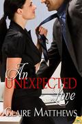 An Unexpected Love by Claire Matthews