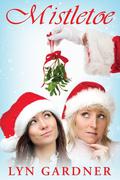 Mistletoe by Lyn Gardner
