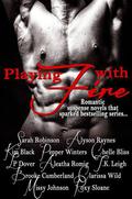 Playing with Fire by Kim Black