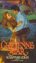 Cheyenne Star by Susannah Leigh