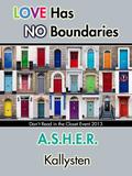 A.S.H.E.R. (Don't Read in the Closet Events) by Kallysten
