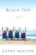 Beach Trip by Cathy Holton